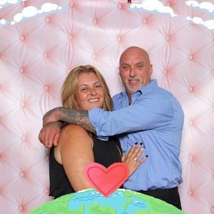 Meet your Posher, Don